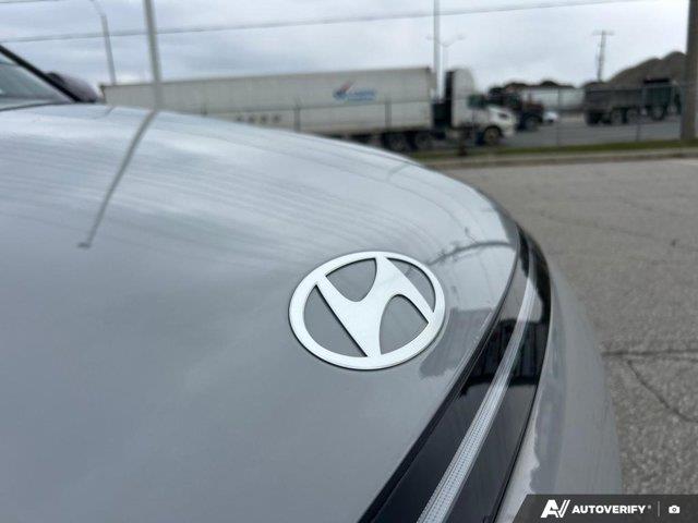 hyundai Kona 2025 - 12