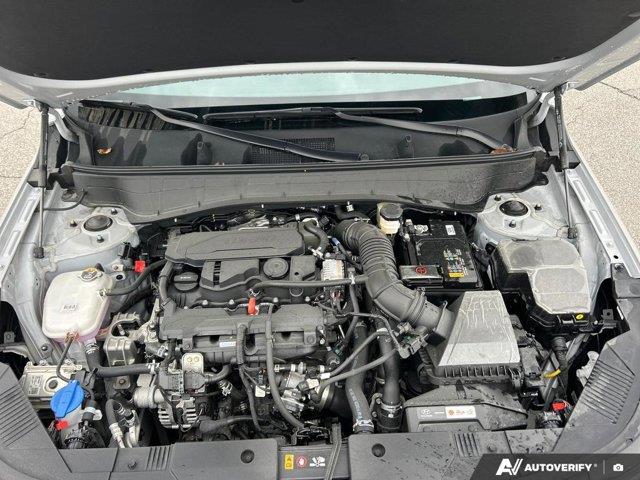 hyundai Kona 2025 - 13