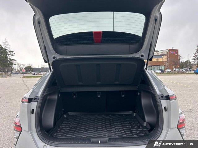 hyundai Kona 2025 - 15