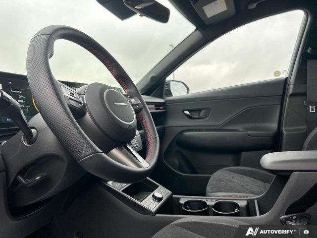hyundai Kona 2025 - 16