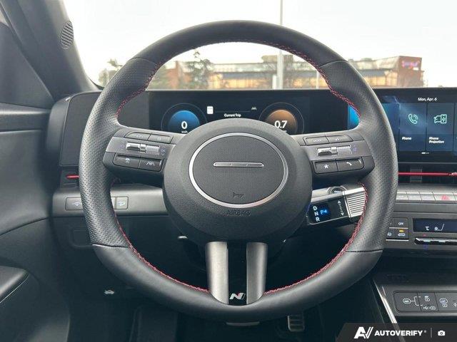 hyundai Kona 2025 - 17