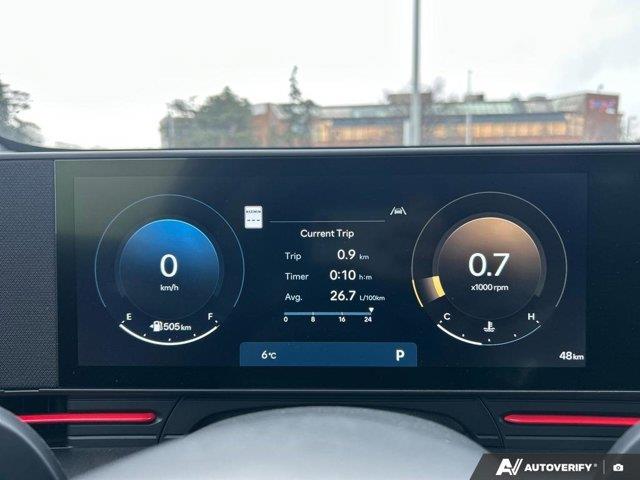 hyundai Kona 2025 - 18