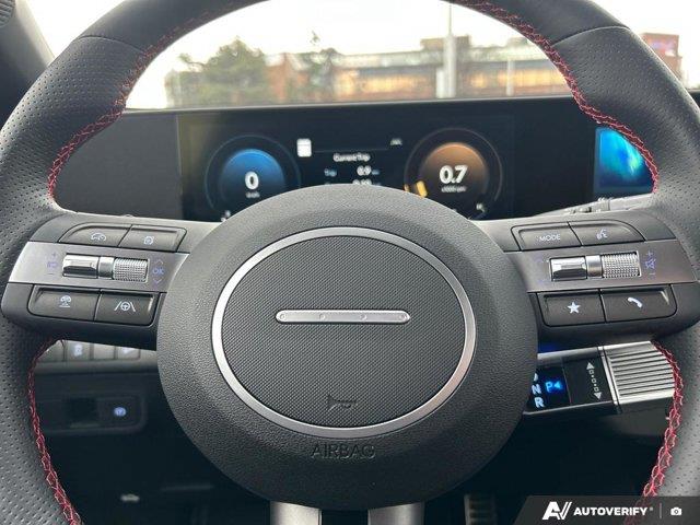 hyundai Kona 2025 - 19