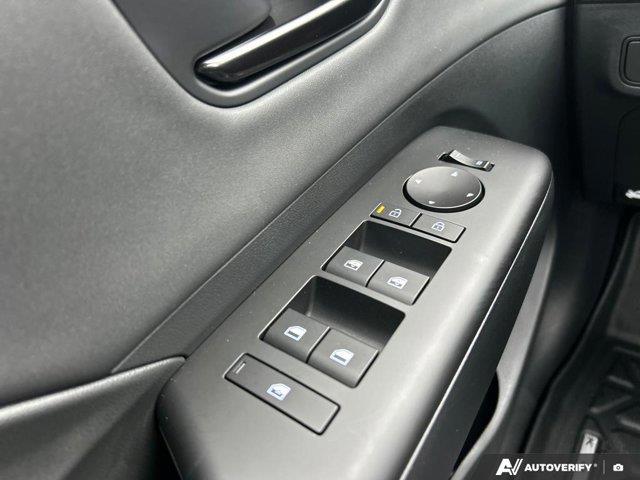 hyundai Kona 2025 - 20