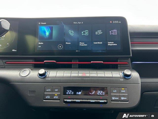 hyundai Kona 2025 - 22