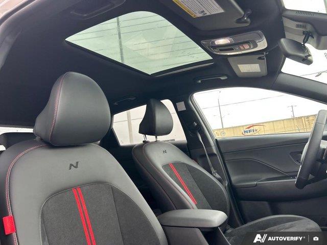hyundai Kona 2025 - 25