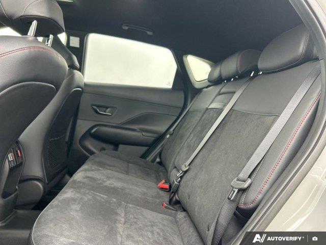 hyundai Kona 2025 - 26