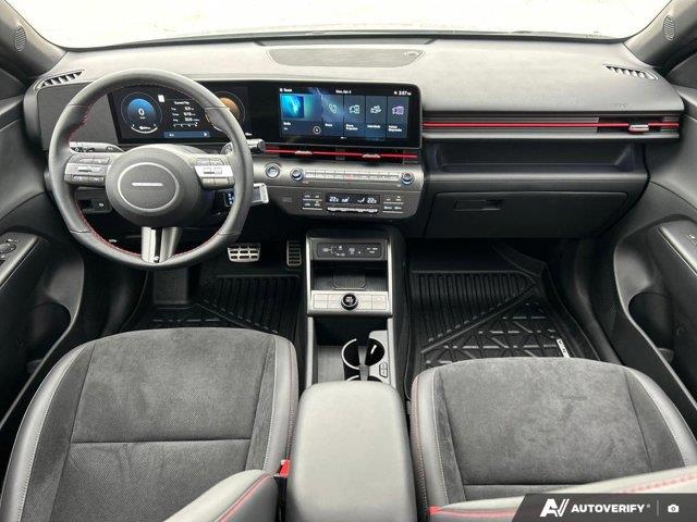 hyundai Kona 2025 - 27