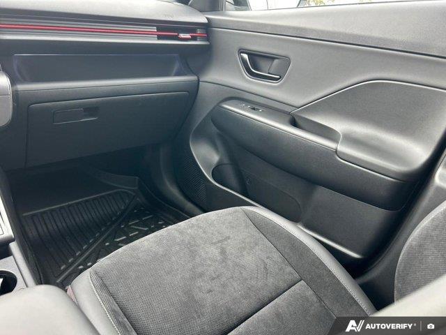 hyundai Kona 2025 - 28