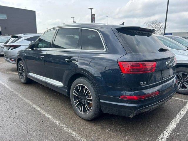 audi Q7 2017 - 3