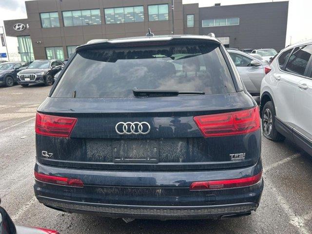 audi Q7 2017 - 4