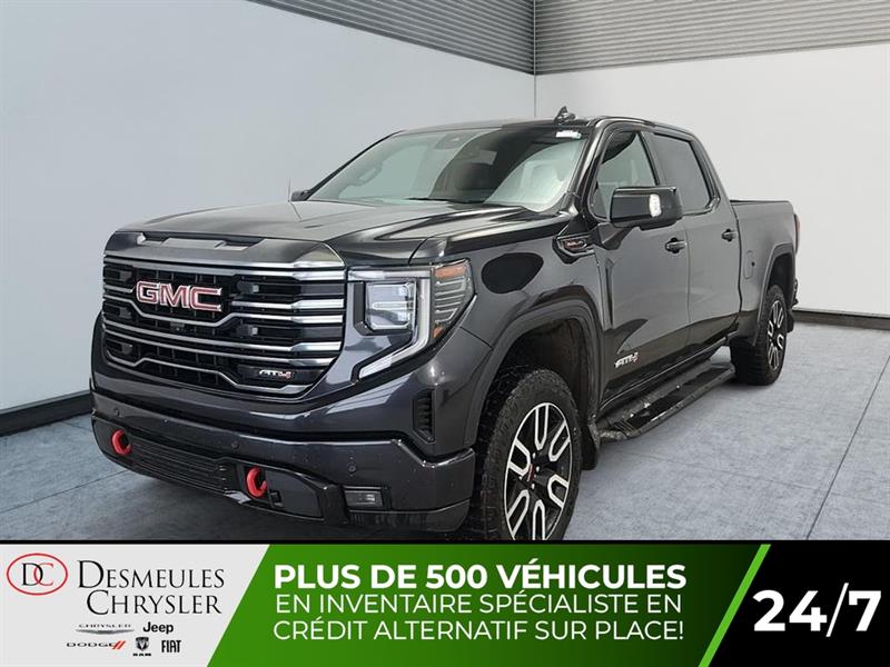 gmc Sierra 1500 2024
