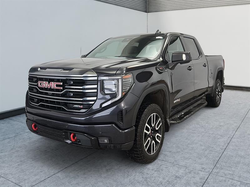 gmc Sierra 1500 2024 - 2
