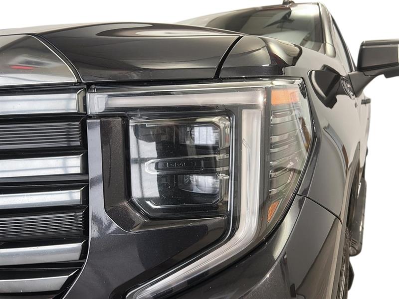 gmc Sierra 1500 2024 - 3