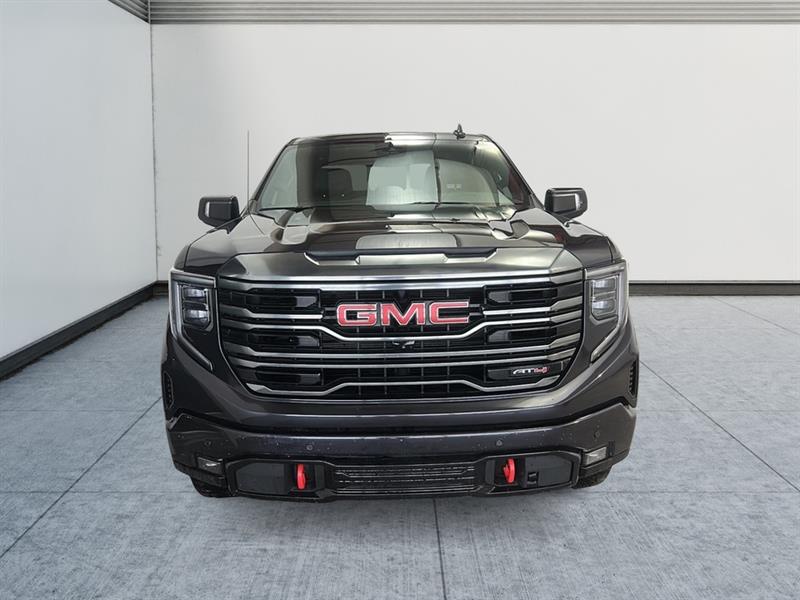 gmc Sierra 1500 2024 - 5