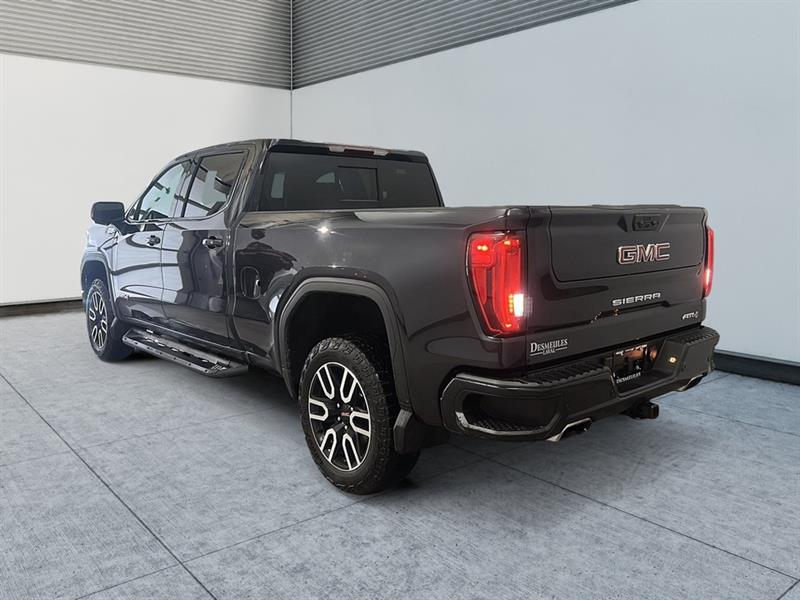 gmc Sierra 1500 2024 - 10