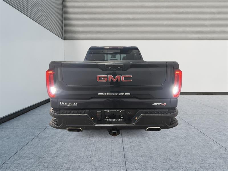 gmc Sierra 1500 2024 - 11