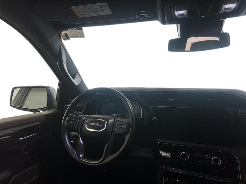 gmc Sierra 1500 2024 - 13