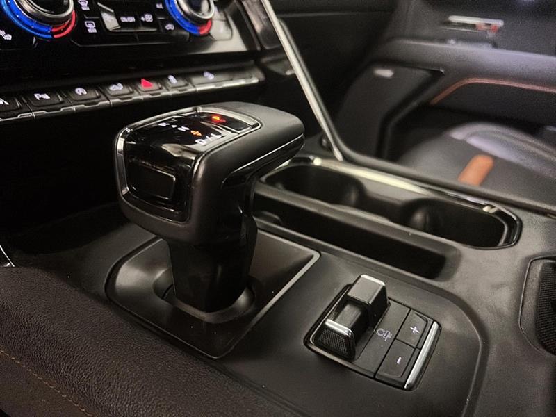 gmc Sierra 1500 2024 - 21