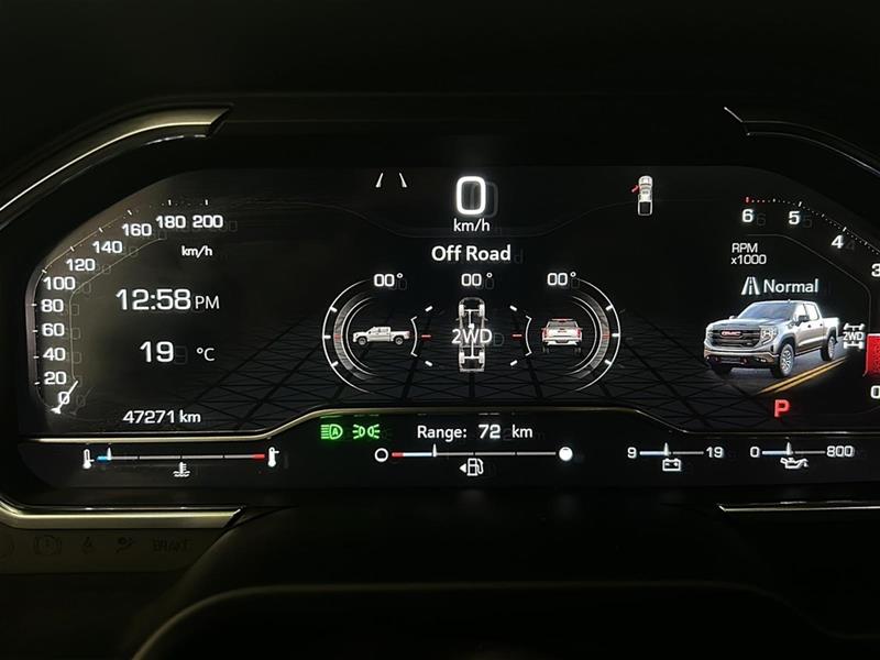gmc Sierra 1500 2024 - 22