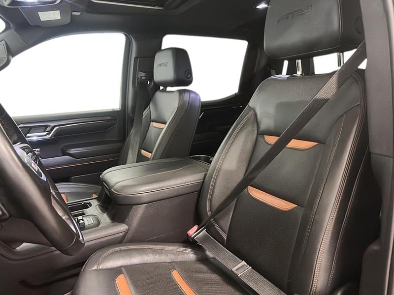 gmc Sierra 1500 2024 - 23