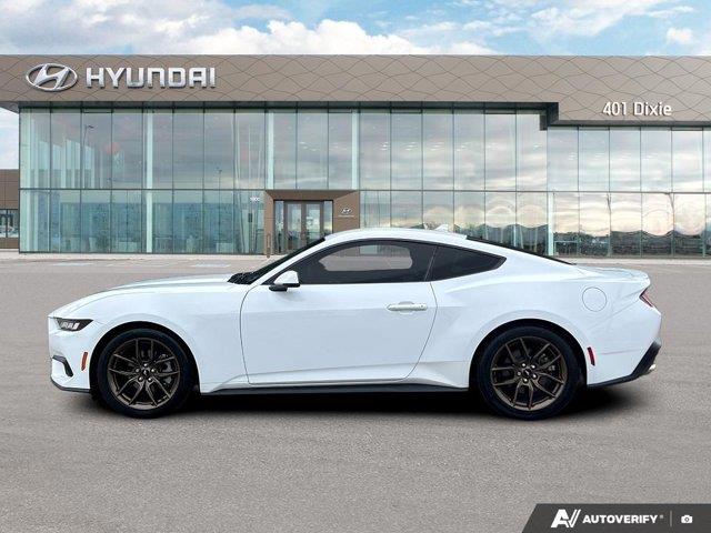 ford Mustang 2024 - 2
