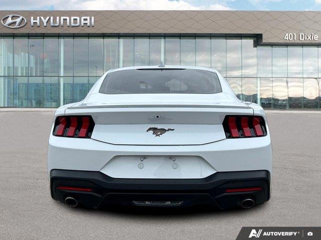 ford Mustang 2024 - 4