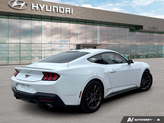 ford Mustang 2024 - 5