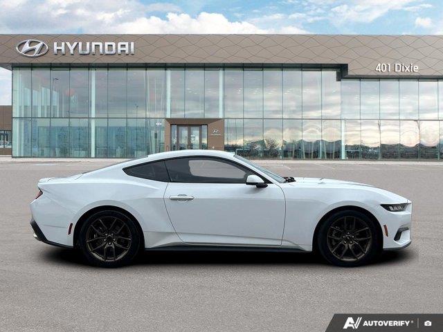 ford Mustang 2024 - 6