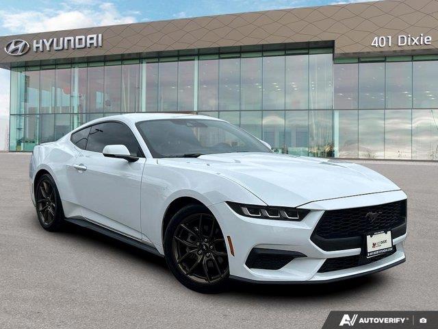 ford Mustang 2024 - 7