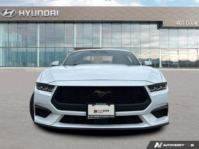 ford Mustang 2024 - 8