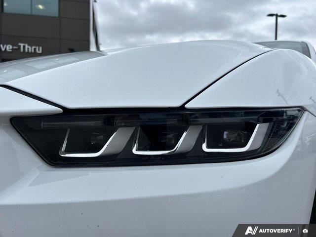 ford Mustang 2024 - 11