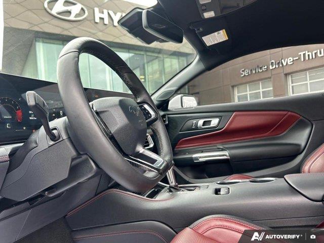ford Mustang 2024 - 16