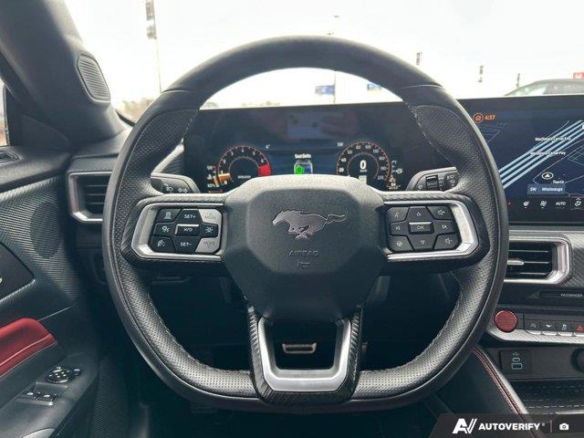 ford Mustang 2024 - 17