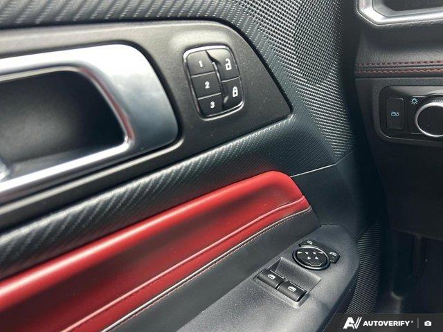 ford Mustang 2024 - 20