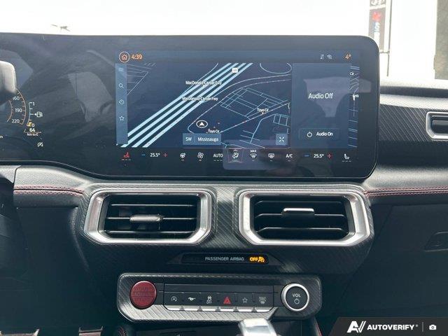 ford Mustang 2024 - 22