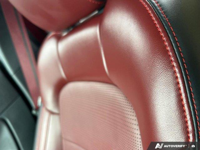 ford Mustang 2024 - 23