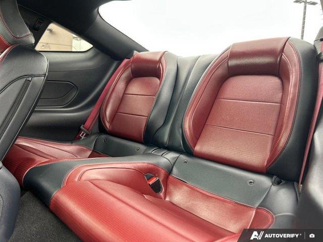 ford Mustang 2024 - 26