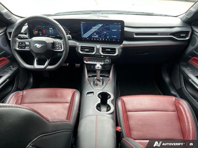 ford Mustang 2024 - 27