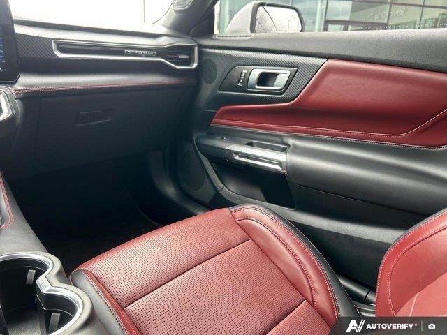 ford Mustang 2024 - 28