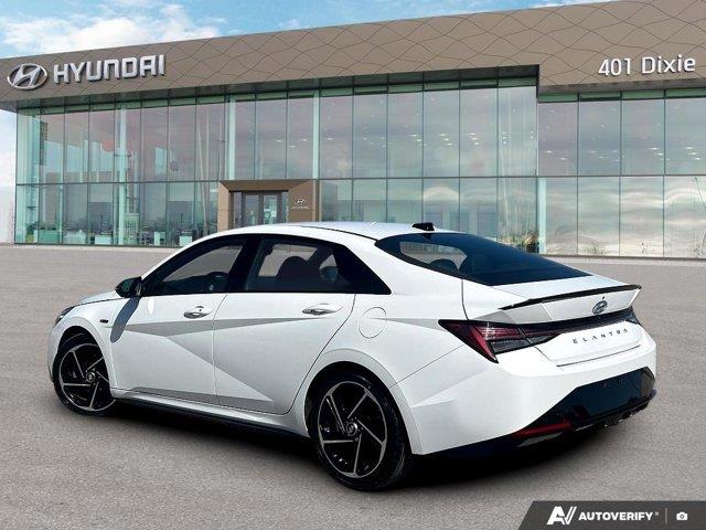 hyundai Elantra 2023 - 3