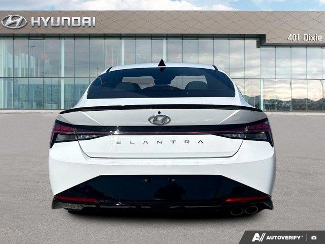 hyundai Elantra 2023 - 4