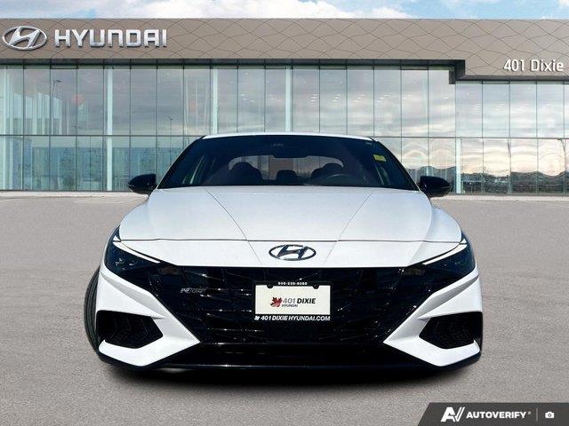 hyundai Elantra 2023 - 8