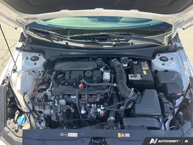 hyundai Elantra 2023 - 13