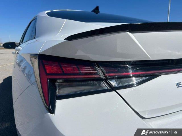 hyundai Elantra 2023 - 14