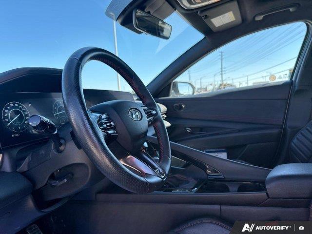 hyundai Elantra 2023 - 16