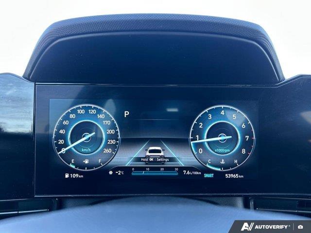 hyundai Elantra 2023 - 18