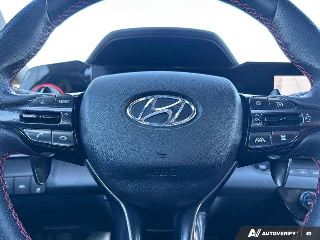hyundai Elantra 2023 - 19