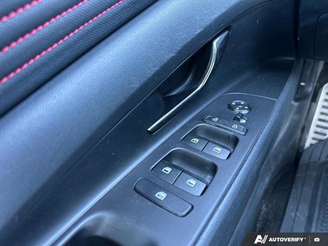 hyundai Elantra 2023 - 20