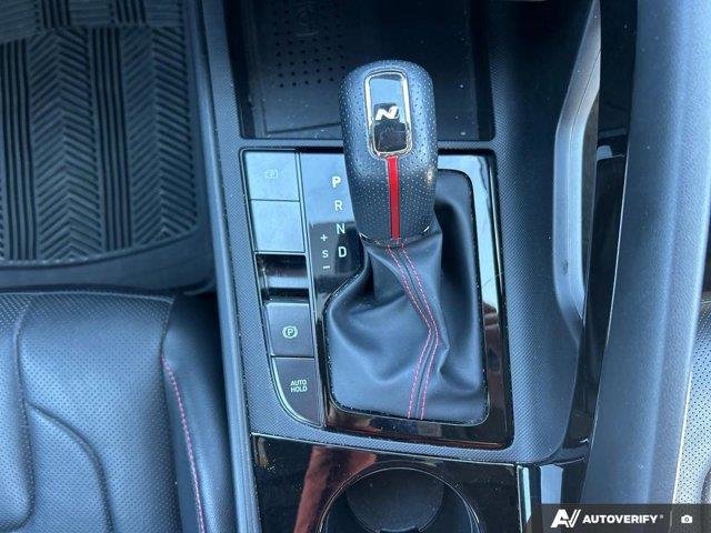 hyundai Elantra 2023 - 21